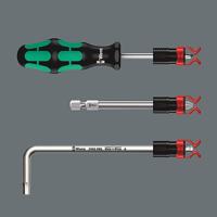 Wera 1441 Klauwschroef - thumbnail