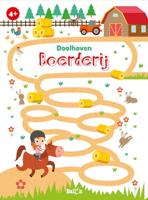 Boerderij (Paperback) - thumbnail