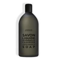 Compagnie de Provence Cashmere Savon Liquide 1000ml - thumbnail