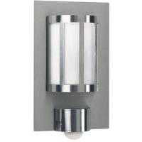 Albert Buitenverlichting wandlamp RVSPentang 35cm - 696141 - thumbnail