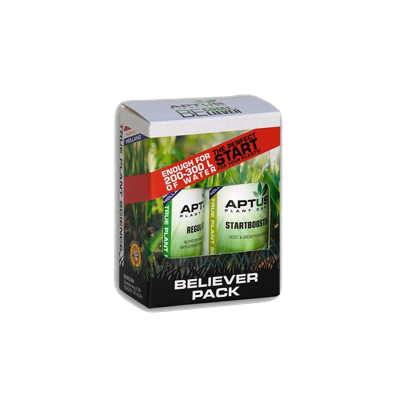 Aptus Aptus BelieverPack