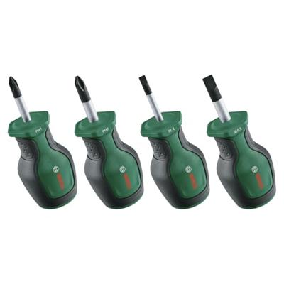 Bosch Home and Garden 1600A032UJ Schroevendraaierset