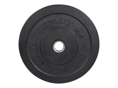 Crossmaxx LMX 87 Bumper Plates 50 mm - Zwart Crossmaxx LMX 87 Bumper Plates 50 mm - Zwart