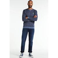 LERROS regular fit jeans Arun dark denim - thumbnail
