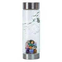 VitaJuwel ViA Edelsteen Waterfles - Five Elements - 500 ml - thumbnail