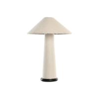 Bureaulamp Home ESPRIT Wit - thumbnail