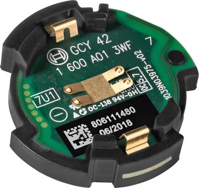 Bluetooth-module GCY 42 Bosch Professional 1600A016NH N/A