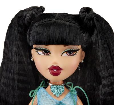 Bratz Girls Nite Out modepop Jade