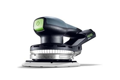 Festool ETSC 2 150 4,0 I-Plus Accu excenterschuurmachine | Inclusief krachtige accu - 577726