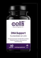 CellCare DNA support 60 Capsules - thumbnail