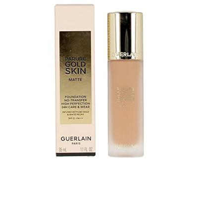 Guerlain Parure Gold Skin Matte Foundation 4N 35ml Guerlain Parure Gold Skin Matte Foundation 4N 35ml