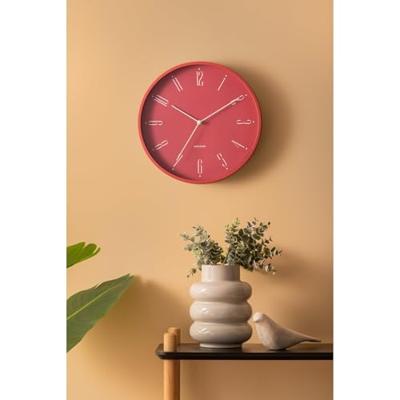 Karlsson - Wall Clock Regal Numbers
