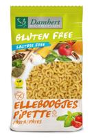 Damhert Pasta Elleboogjes 250 gram - thumbnail