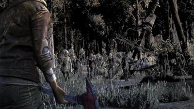 The Walking Dead the Telltale Definitive Series