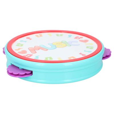 Let's Play Tamboerijn junior 16,5 cm Let's Play Tamboerijn junior 16,5 cm