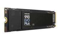 Samsung 990 EVO Plus NVMe™ M.2 SSD 1TB - thumbnail