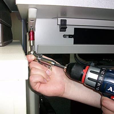 CON:P Haakse Verlenging Bithouder 105Gr - B20908 CON:P Haakse Verlenging Bithouder 105Gr - B20908