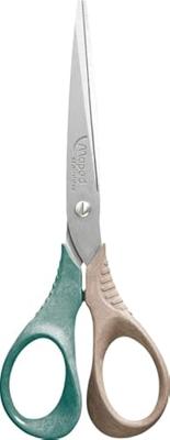 Maped Smiling Planet schaar Shape, 16 cm