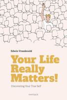 Your Life Really Matters! (English Edition) - thumbnail