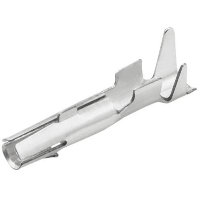 Amphenol VN02 025 0010 101 Ronde connector afzonderlijk contact Buscontact Totaal aantal polen: 1 Serie (ronde connectoren): C016 1 stuk(s)