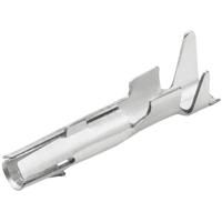 Amphenol VN02 025 0010 101 Ronde connector afzonderlijk contact Buscontact Totaal aantal polen: 1 Serie (ronde connectoren): C016 1 stuk(s) - thumbnail