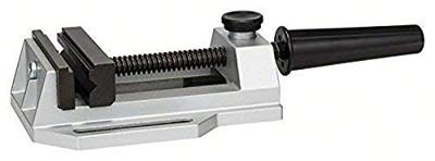 Bosch Accessories MS 80 Machinebankschroef 2608030055 Bekbreedte: 80 mm Spanbreedte (max.): 80 mm Bosch Accessories MS 80 Machinebankschroef 2608030055 Bekbreedte: 80 mm Spanbreedte (max.): 80 mm