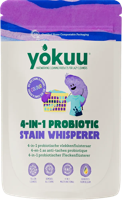 Yokuu 4-IN-1 Probiotic Stain Whisperer Colour - thumbnail
