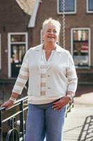 Monari Bodywarmer 410039 - thumbnail