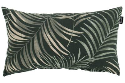 Belize dark green lendekussen tuinkussen 50x30x14x cm Hartman - Hartman Belize dark green lendekussen tuinkussen 50x30x14x cm Hartman - Hartman