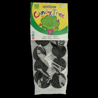 Candy Tree Dropjojo's