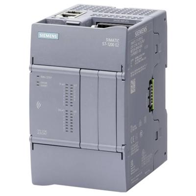 Siemens 6ES7214-1AH50-0XB0 6ES72141AH500XB0 PLC-stroomverzorging