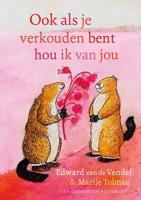 Ook als je verkouden bent hou ik van jou - thumbnail