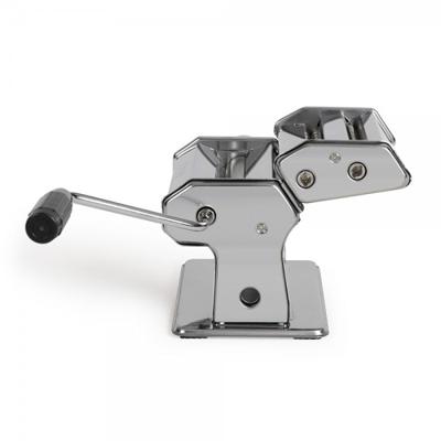 Pastamachine Livoo MEN41 Metaal Roestvrij staal