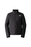 The North Face Belleview Stretch Down Heren Isolatiejas TNF Black L - thumbnail