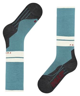 Falke TK Compression Energy Wandelsok Dames Turquoise 35-38 W1 Falke TK Compression Energy Wandelsok Dames Turquoise 35-38 W1