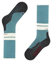 Falke TK Compression Energy Wandelsok Dames Turquoise 35-38 W1 - thumbnail