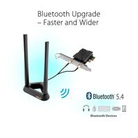 ASUS PCE-BE92BT - thumbnail