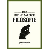 Filosofie - Rachel Poulton - Paperback (9789036640305) - thumbnail