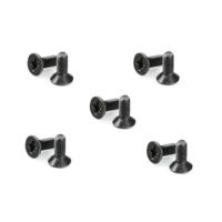 Arrma - Flat Head Cross Machine Screw M3x8MM (10PCS) (AR726308) - thumbnail
