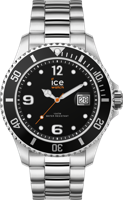 Ice-Watch Ice Steel Small IW017323 Silver - thumbnail