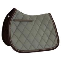 BR Event Cooldry Zadeldek donkergroen maat:vs cob - thumbnail