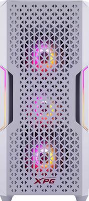 XPG STARKER AIR Tower Wit
