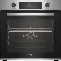 Beko BBIE12300XD hetelucht inbouw oven - thumbnail