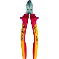 Weidmüller SE HD 180 9046330000 VDE Zijkniptang 180 mm - thumbnail