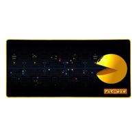 Pac-Man Gaming Mousepad XXL - thumbnail