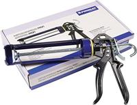 Promat/Tecwerk Kitpistool | professional | metaal | draaibaar - 3000264017 - thumbnail