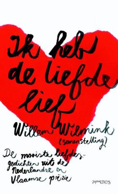 Ik heb de liefde lief - Paperback (9789044616729)