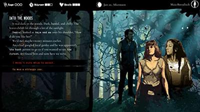 Werewolf The Apocalypse - Heart of the Forest Werewolf The Apocalypse - Heart of the Forest