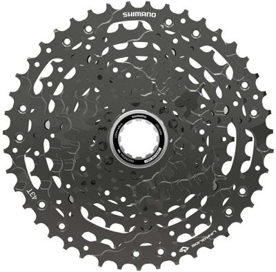 Shimano Cassette cues lg400