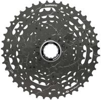 SHIMANO cs-lg400 10-speed linkglide cassette - thumbnail